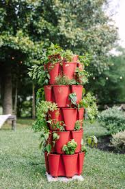 Maximizing Small Spaces: The Benefits of Vertical Gardening Towers